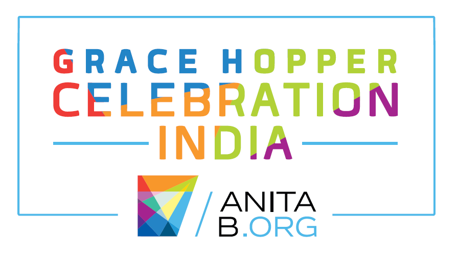 Vani Gupta selected for Grace Hopper Student Scholarship