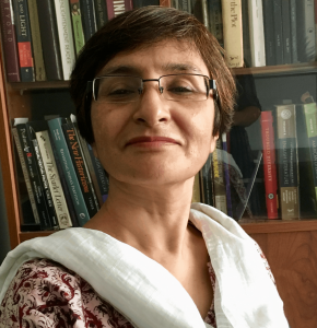 Prof. Nandana Dutta