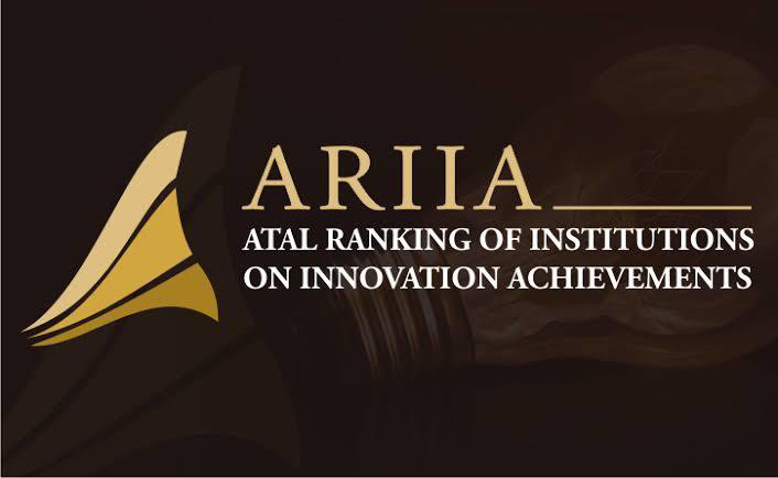 UoH among the Top Ten institutions in ARIIA 2020 Awards
