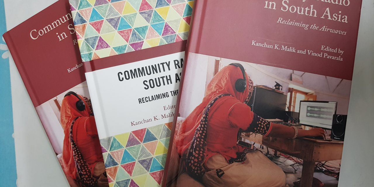 Community Radio in South Asia: Reclaiming the Airwaves