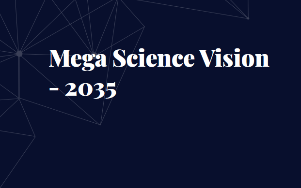 Dr. Bhawna Gomber appointed as member of New Mega Science Vision group
