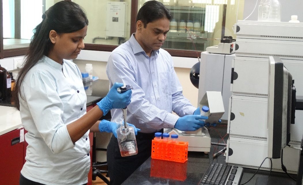 Decoding a link for curbing malaria: novel findings by UoH team