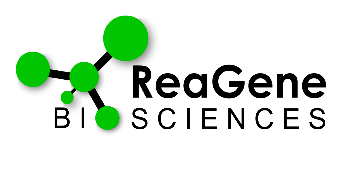 Emerging start-up award to ReaGene Biosciences of ASPIRE-BioNEST
