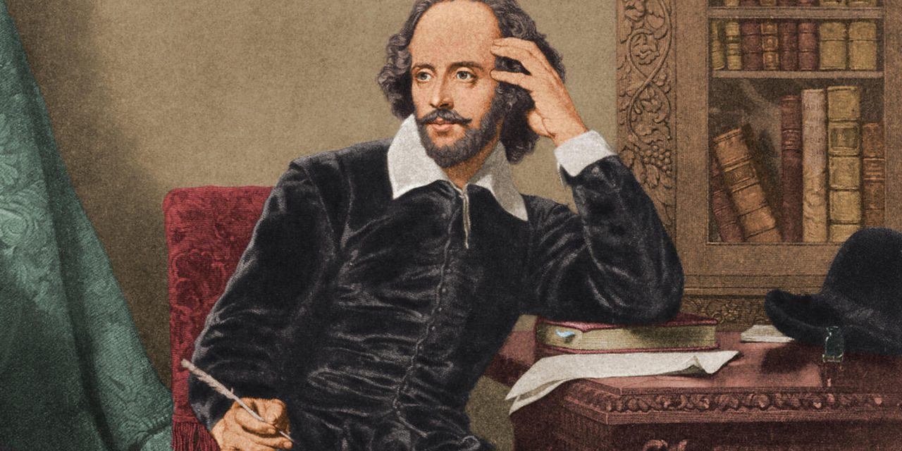 Shakespeare’s Birthday Celebrated