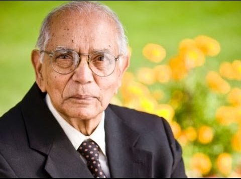 Dr CR Rao turns 101 with an impressive list of accomplishments under his belt