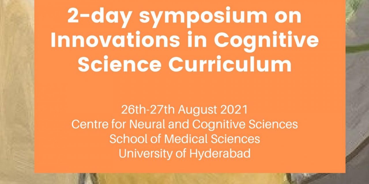 Innovations in Cognitive Science Curriculum