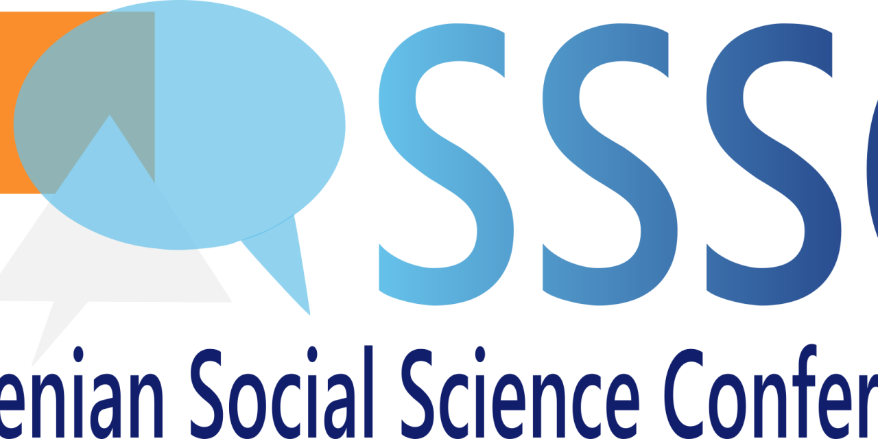 Dhirendra Sahoo invited for Slovenian Social Science Conference