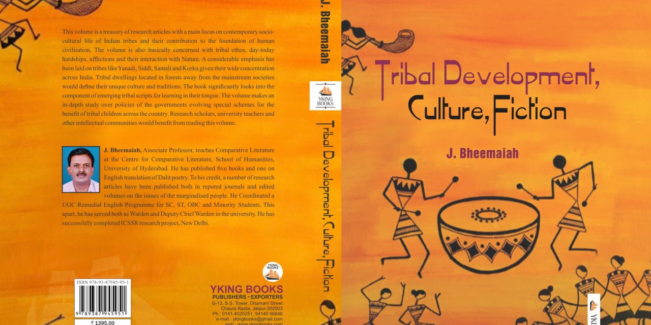 Tribal Development, Culture, Fiction