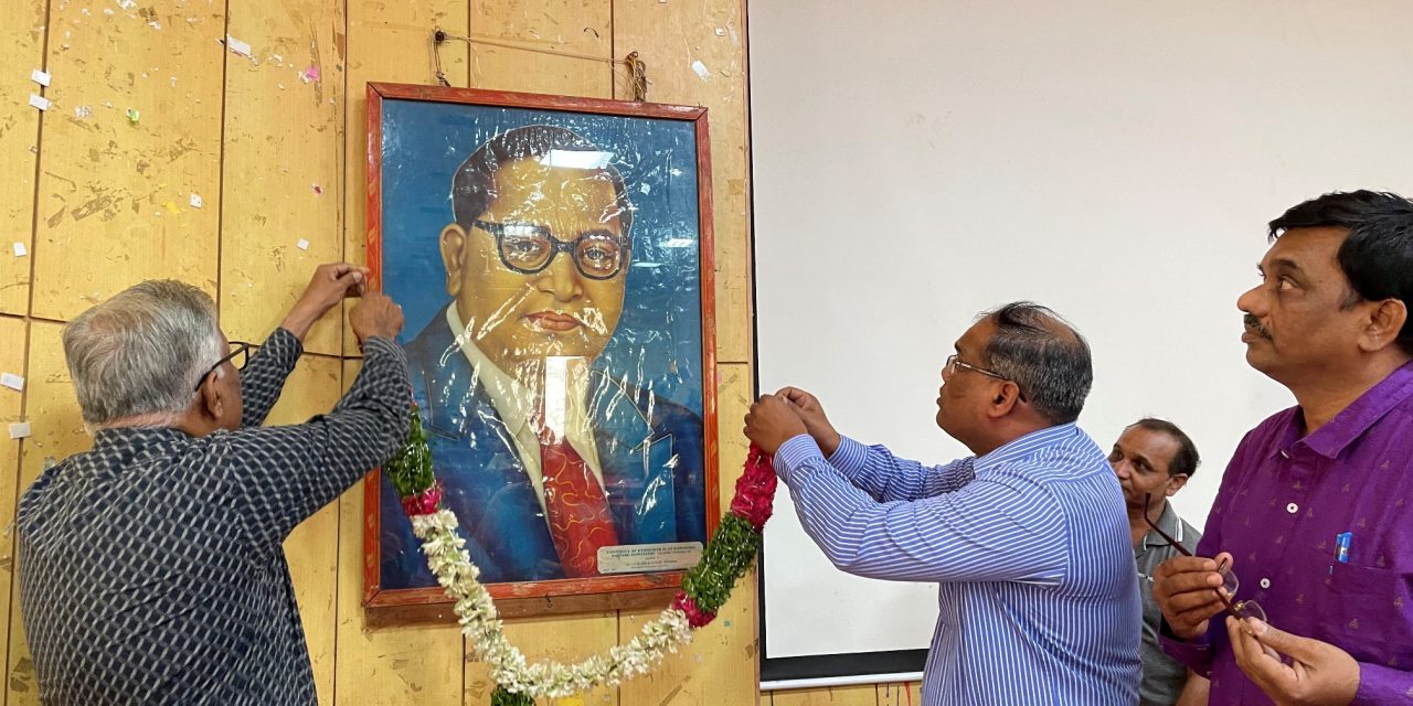 Understanding the contributions of Dr B.R. Ambedkar in 75 years of Independence