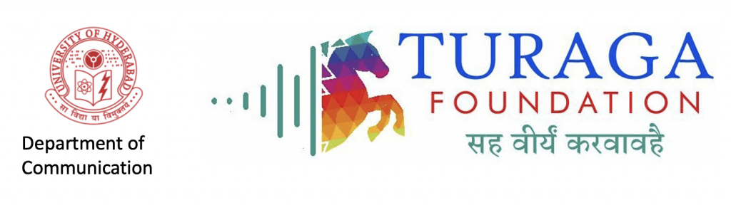 Turaga Foundation-UoH National Media Fellows Selected