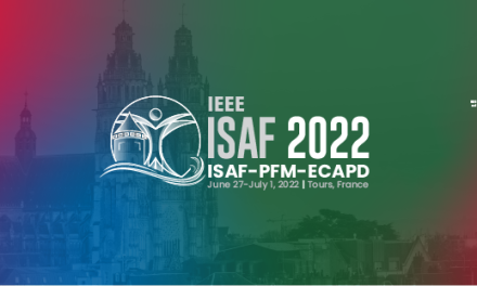 Shivakumar Chedurupalli to present papers in ISAF 2022, France