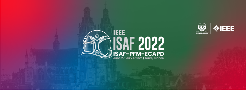 Shivakumar Chedurupalli to present papers in ISAF 2022, France