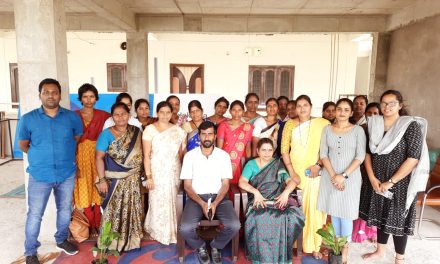 Rural Women Entrepreneurial Development Program