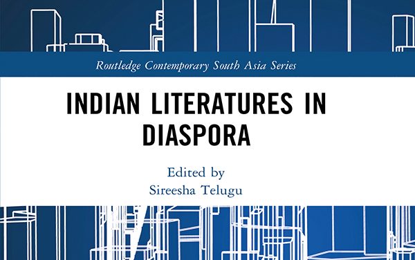 Indian Literatures in Diaspora