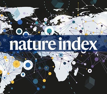 University of Hyderabad First among Indian Universities in 2022 Nature Index rankings