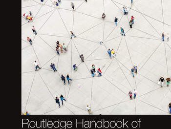 Routledge Handbook of Asian Transnationalism