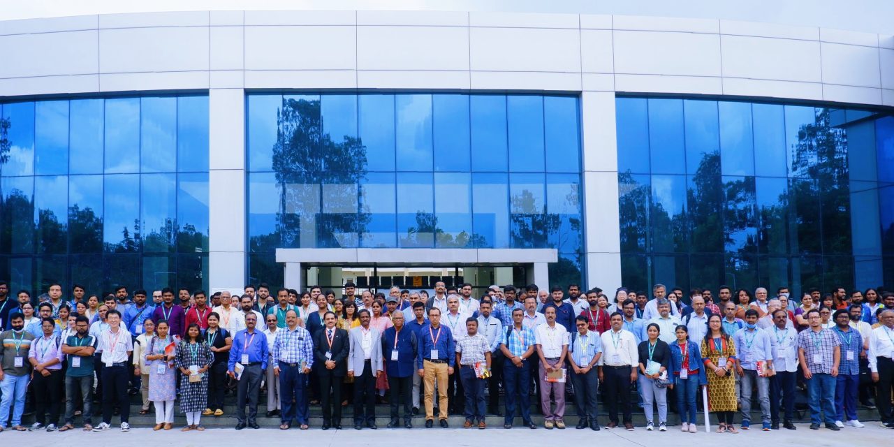 12th India-Japan Science & Technology Conference: (ICFAST-2022)
