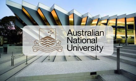 Future Research Talent 2023 Award of the Australia National University, Canberra to Mr. Sunny Mannava, Ph.D Scholar (Public Health) – School of Medical Sciences