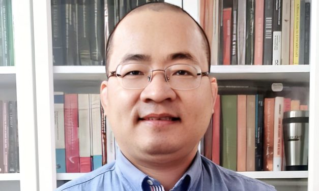 Regional Studies Association Best Paper Award, 2023 to Professor Kham Khan Suan Hausing