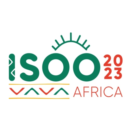 Krishnasri abstract selected for ISOO Africa