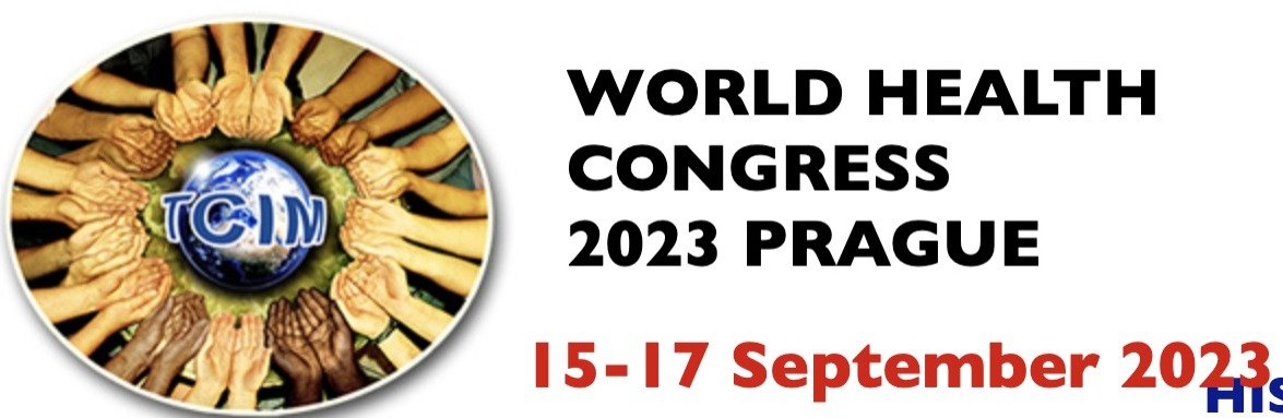 Dr. Remya R Nath presents paper at the World Health Congress-2023, Prague