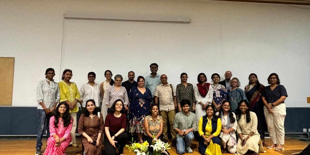 Internet Researchers Symposium explores the dynamics of digital labour