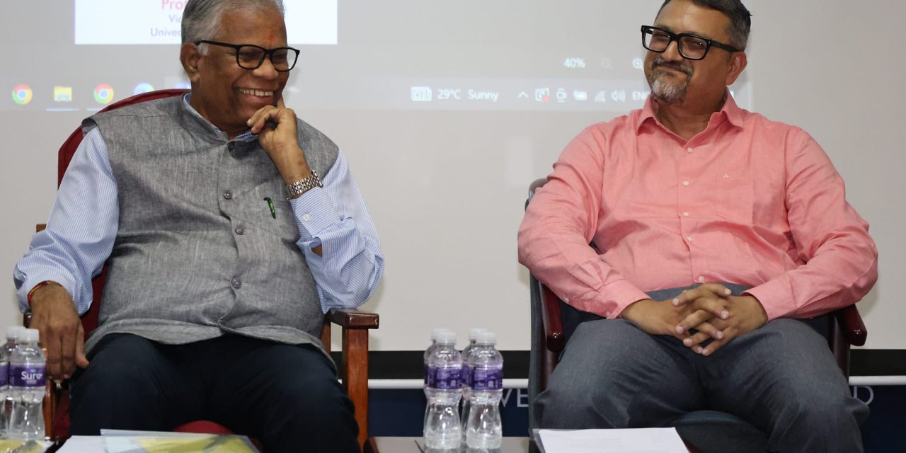Human Capital in India: Lenses Old and New