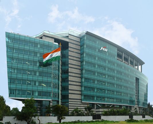 Steel Industry Insights: Integrated MTech Students complete 1-Month Internship at JSW Steel Ltd.