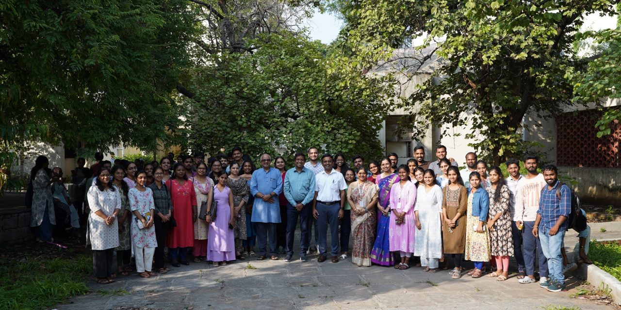 World Breastfeeding Week 2025 celebrated