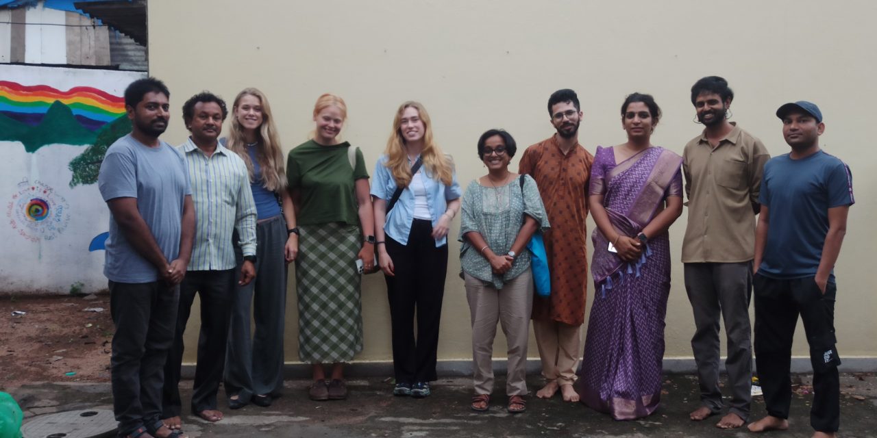 Gender and Society in Contemporary India
