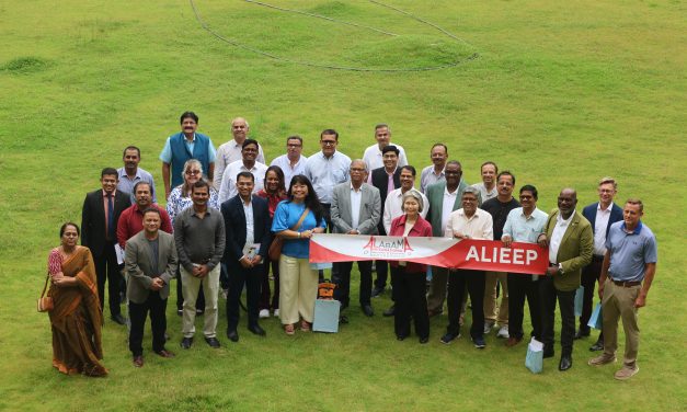 Alabama Explores Future-Ready Partnerships with University of Hyderabad