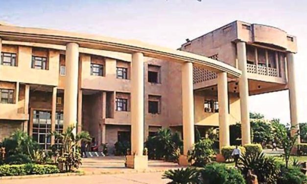 Dr. Prajna Paramita Mishra part of 1.20 crore ICSSR Research Project