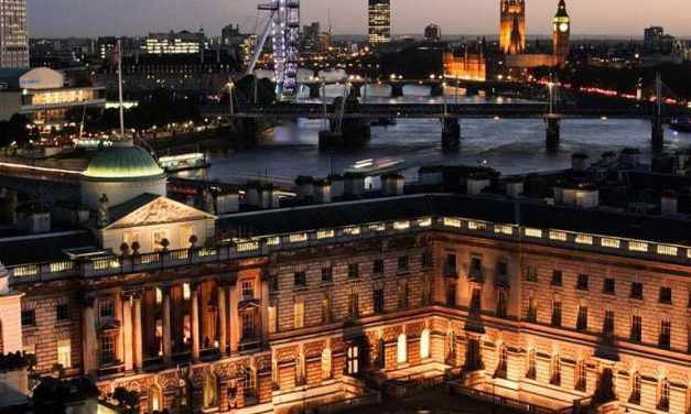 UoH Alumnus Dr. Aniruddha Jena Awarded Prestigious King’s College London Charles Wallace India Trust Visiting Fellowship