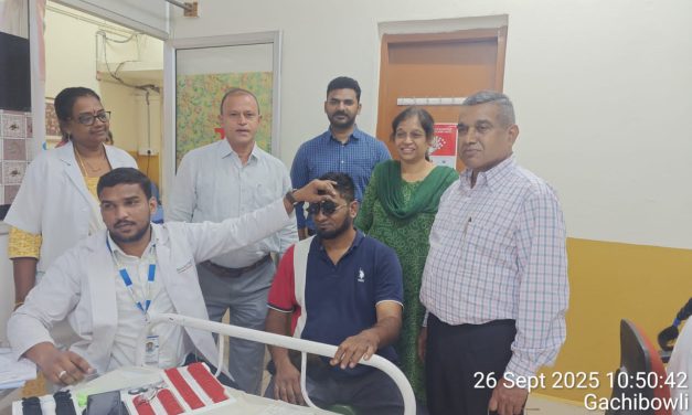 Caring for our unsung heroes