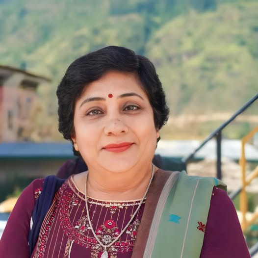Prof. Kanchan K. Malik appointed as the Chairholder of the UNESCO Chair on Community Media