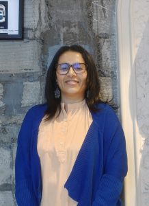 Dr Tania Anupam Patel appointed as an Assistant Professor at Symbiosis Law School, Pune