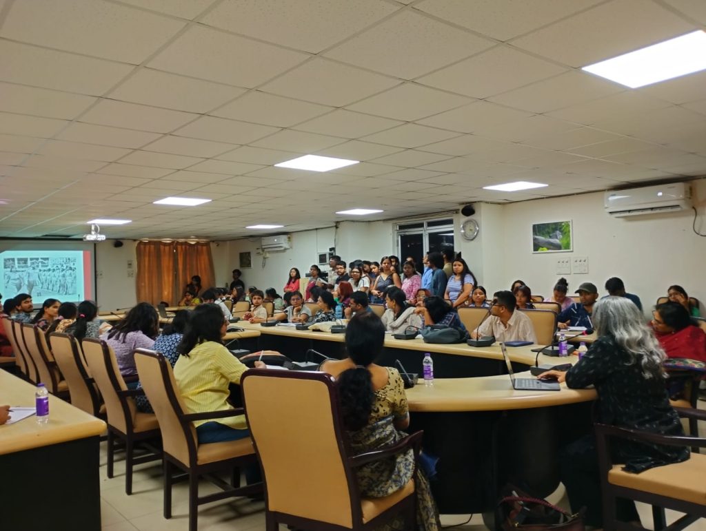 Documenting Our Pasts