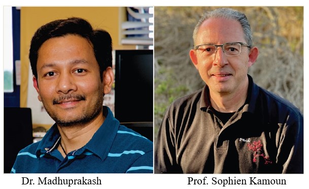 Cracking Plant Defense Mechanisms: Dr. Madhuprakash Contributes to Major Intracellular Immunity Breakthroughs