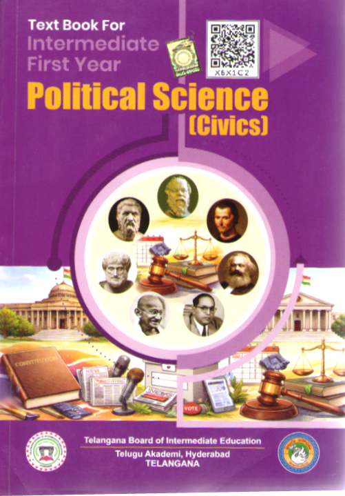 Prof. Ramdas Rupavath Nominated to State Committee to Shape Telangana’s Intermediate Political Science