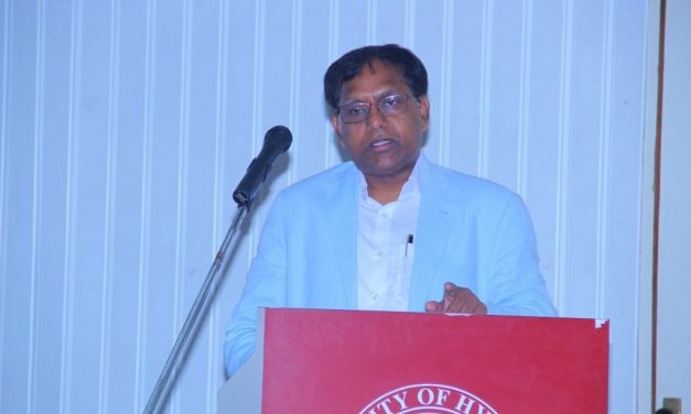 Economic Reforms of The 1990s Indian Economy Today: A Policy Maker’s View