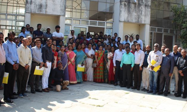 Workshop on IRINS: adoption and promotion at UoH