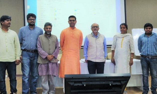 CREATIVE THINKING – Think out of the Box