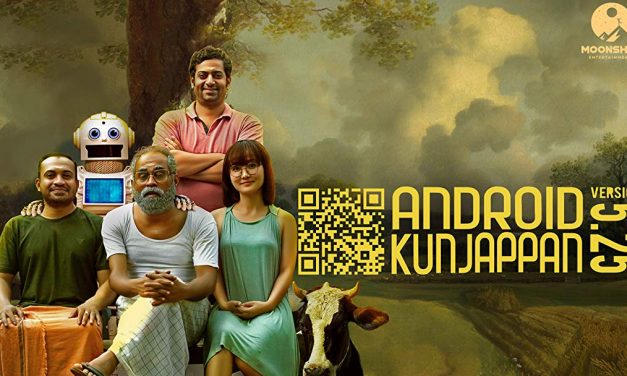 Kendy Zirdo debuts in a recent Malayalam flick