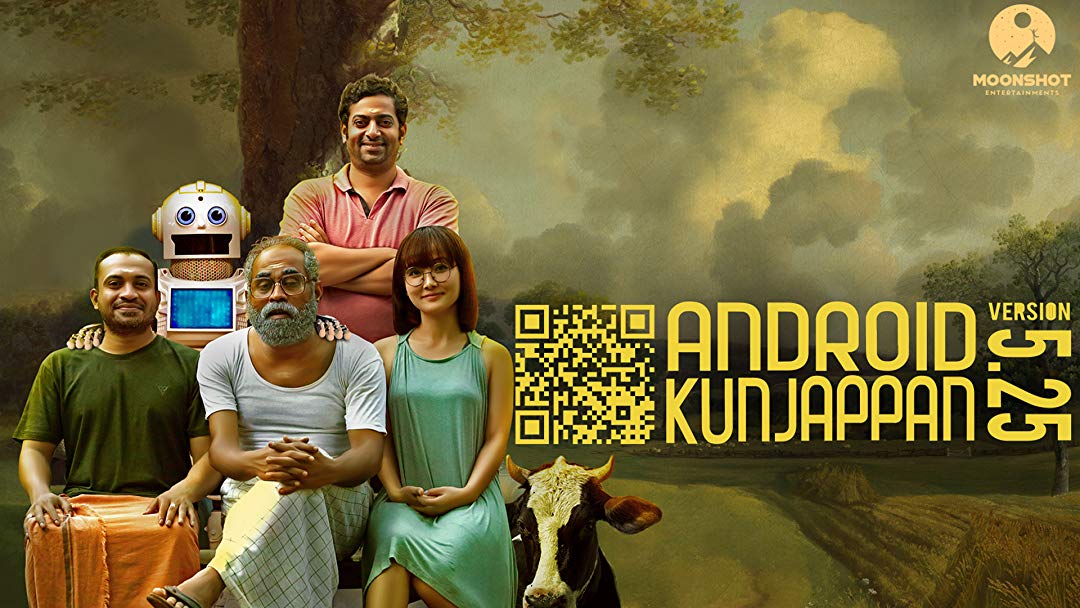 Kendy Zirdo debuts in a recent Malayalam flick