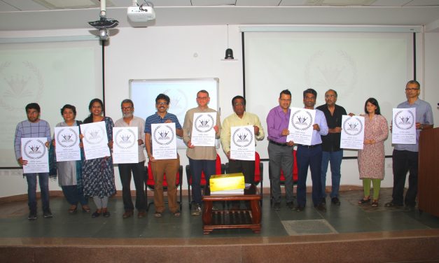 Institution of Eminence Logo unveiled