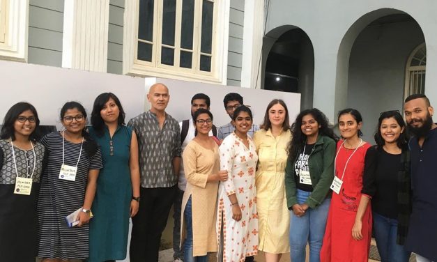 Creative Radio Production Workshop