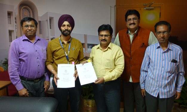 UoH collaborates with NIAB