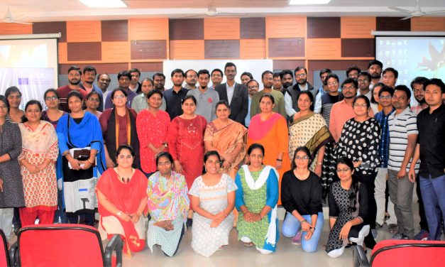 Entrepreneurship Skills for Researchers (ESR 2020)