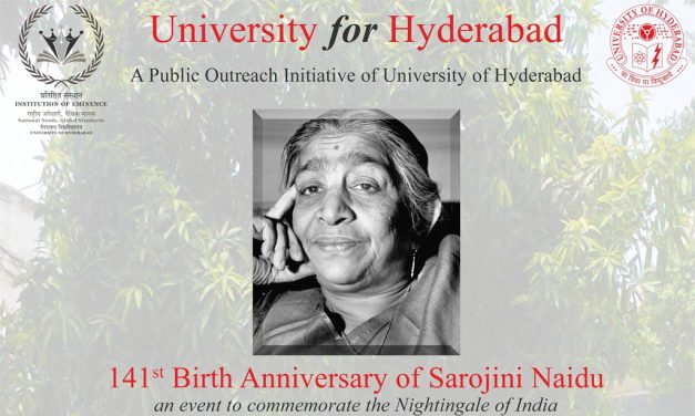 From a Mockingbird to an Indian Koel: the many voices of Sarojini Naidu
