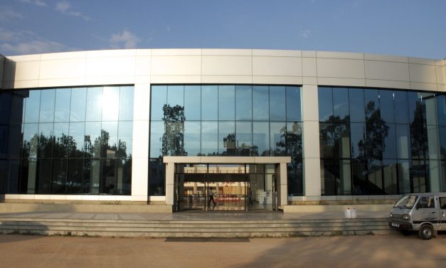 Prof. Ravi Kumar Gutti elected as Fellow of TAS